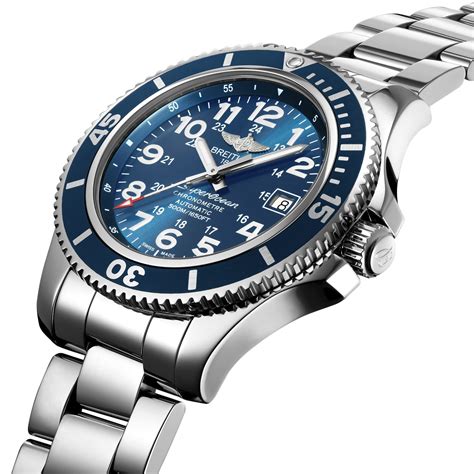 breitling superocean 2 clone|breitling superocean ii 42 mm.